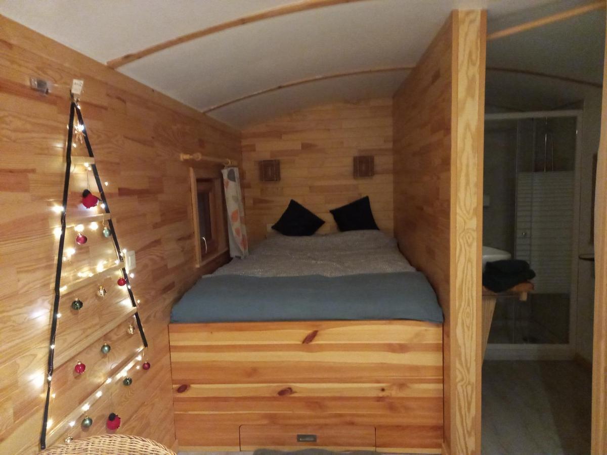 Camping Des Saules Jurbise Exterior foto