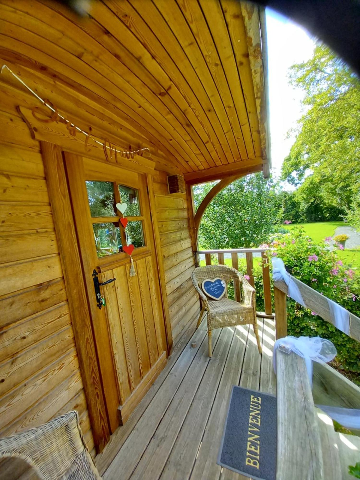 Camping Des Saules Jurbise Exterior foto